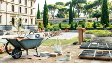 Real Urban Green: Monte Ciocci diventa laboratorio urbano per la resilienza climatica