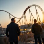 Reversum a Leolandia: investimenti, adrenalina e strategia per i teenager