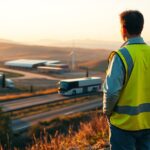 Rifiuti e rinnovabili in Toscana: decisioni chiave per impianti e trasporti