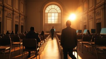 Ritardi dell'ICO nell'inchiesta sull'eVisa del Home Office e rischi per i migranti