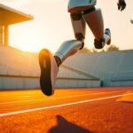 Robot umanoide in pista: Unitree H1 raggiunge 10,1 m/s e riaccende il dibattito