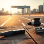 Robot umanoide Lightning stabilisce il nuovo record mondiale nella mezza maratona