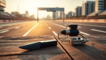 Robot umanoide Lightning stabilisce il nuovo record mondiale nella mezza maratona