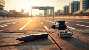 Robot umanoide Lightning stabilisce il nuovo record mondiale nella mezza maratona