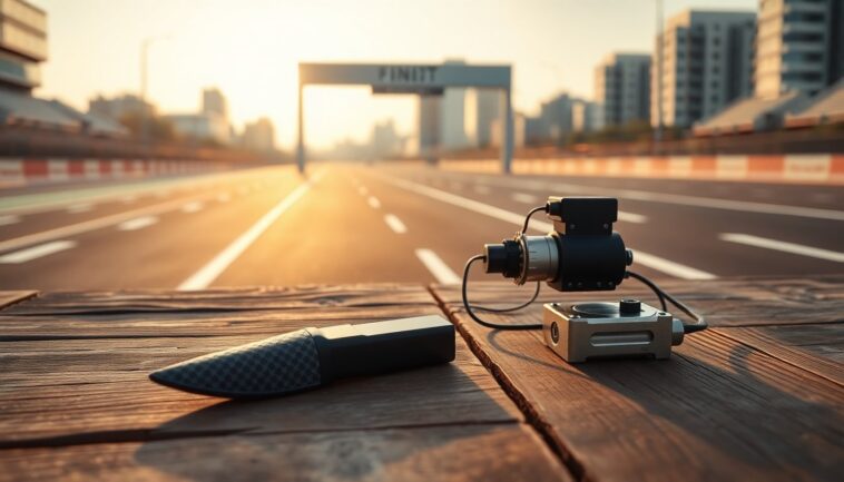 Robot umanoide Lightning stabilisce il nuovo record mondiale nella mezza maratona