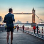 RunConcierge: la guida digitale potenziata da Google Gemini per la Maratona di Londra 2026