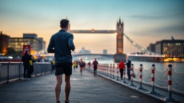 RunConcierge: la guida digitale potenziata da Google Gemini per la Maratona di Londra 2026