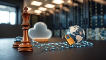 SAP e Uptycs: l'IA che migliora visibilità e risposta nelle grandi infrastrutture cloud