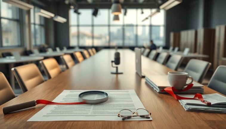 Sciopero dei giornalisti, rinnovo contratto e finanziamenti sotto la lente