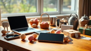 Sconti di Pasqua su Amazon: top 10 offerte con coupon e tecnologia in promozione