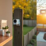 Sconti telecamere Arlo: Essential 2, Essential 3 e Floodlight 2K in promozione