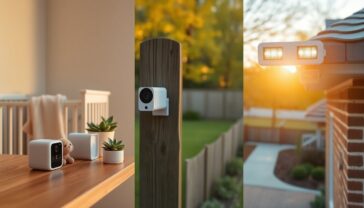 Sconti telecamere Arlo: Essential 2, Essential 3 e Floodlight 2K in promozione