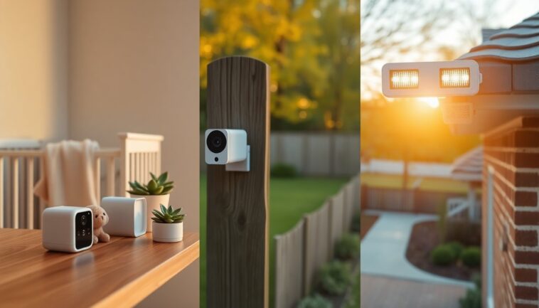 Sconti telecamere Arlo: Essential 2, Essential 3 e Floodlight 2K in promozione