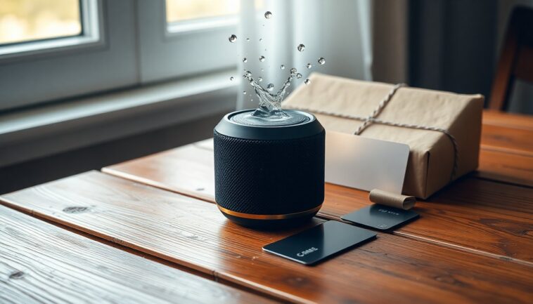 Sconto su Marshall Willen II: speaker Bluetooth IP67 a 79,99 euro