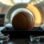 Scoperta un uovo fossile di Lystrosaurus: cosa rivela sulla riproduzione primitiva