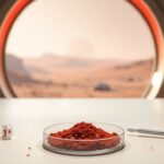 Scoperte organiche su Marte: cosa ha trovato Curiosity