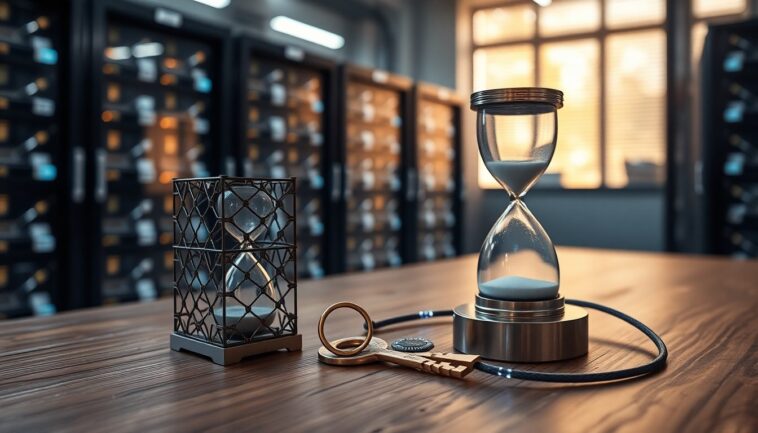 Sicurezza post-quantum: perché Cloudflare punta al 2029