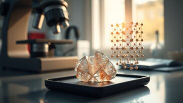 Simulazione di materiali magnetici con IBM Quantum: il caso di KCuF3