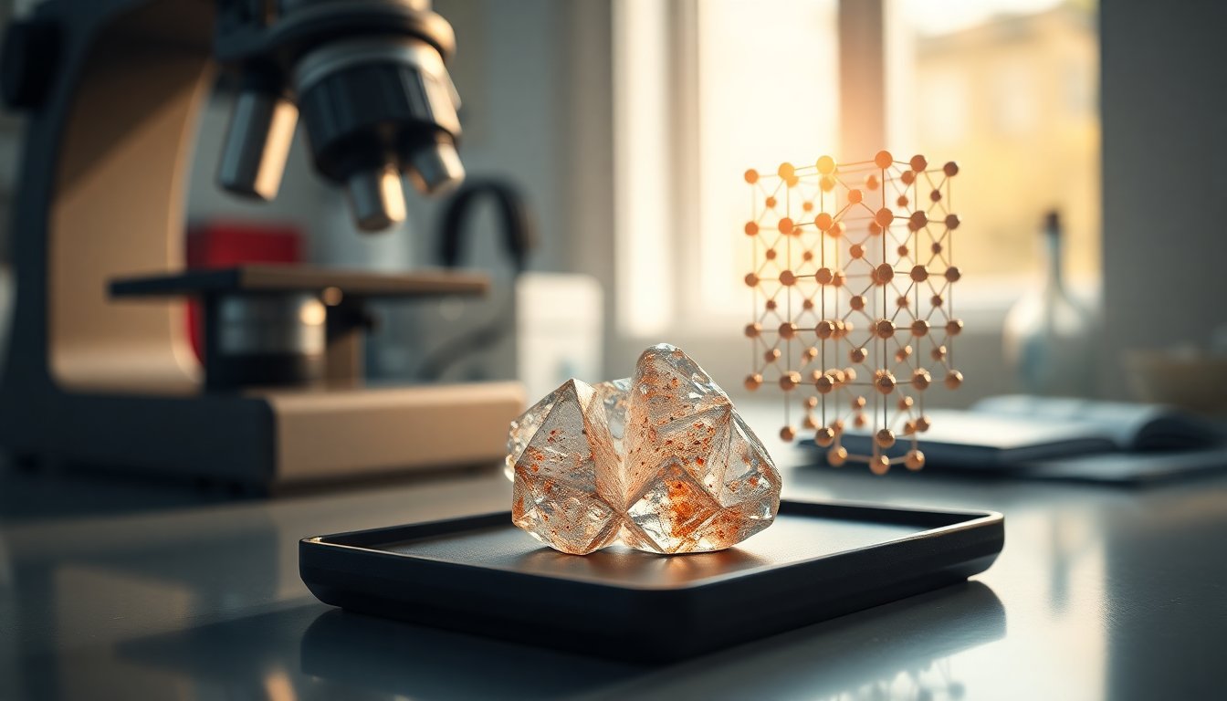 Simulazione di materiali magnetici con IBM Quantum: il caso di KCuF3