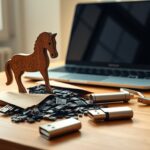 Sito fasullo di Claude distribuisce PlugX: come riconoscerlo e proteggersi