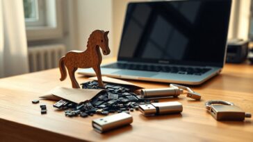 Sito fasullo di Claude distribuisce PlugX: come riconoscerlo e proteggersi