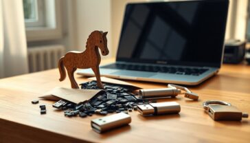 Sito fasullo di Claude distribuisce PlugX: come riconoscerlo e proteggersi