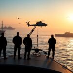 Sminamento navale nello Stretto di Hormuz: metodi, rischi e alleanze per riaprire le rotte