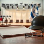 Sospeso il rinnovo tacito del memorandum di difesa tra Italia e Israele: cosa cambia