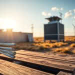 Spinta verso il centro: come Texas e Midwest guidano la crescita dei datacenter