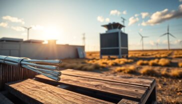 Spinta verso il centro: come Texas e Midwest guidano la crescita dei datacenter