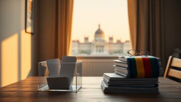 Svolta politica in Ungheria e il futuro dei diritti lgbtqia+