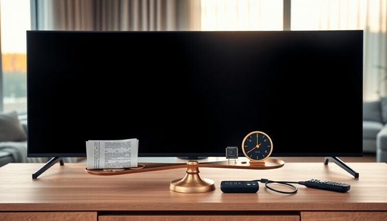 TCL 43SF560 vs 43V6C: quale Smart TV 43 pollici conviene