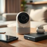 Telecamere da interno: consigli per l'acquisto e modelli consigliati