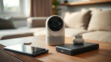 Telecamere da interno: consigli per l'acquisto e modelli consigliati