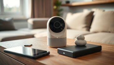 Telecamere da interno: consigli per l'acquisto e modelli consigliati