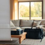 Telo per proiettore economico: schermo portatile da 30 a 100 pollici