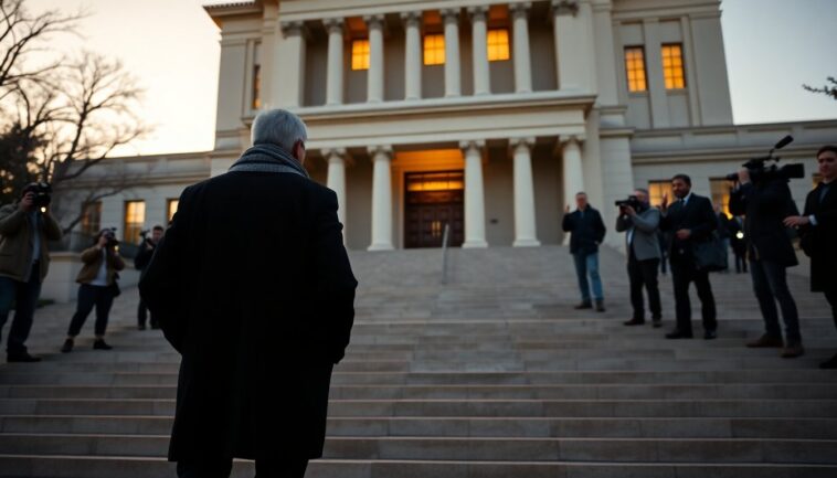 Testimonianza di Musk mette in luce discrepanze tra tweet, donazioni e ambizioni tecnologiche