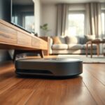 Tineco FLOOR ONE S9 Scientist: lavapavimenti sottile e smart per case complesse