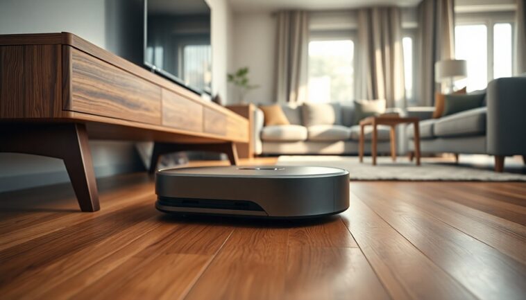 Tineco FLOOR ONE S9 Scientist: lavapavimenti sottile e smart per case complesse