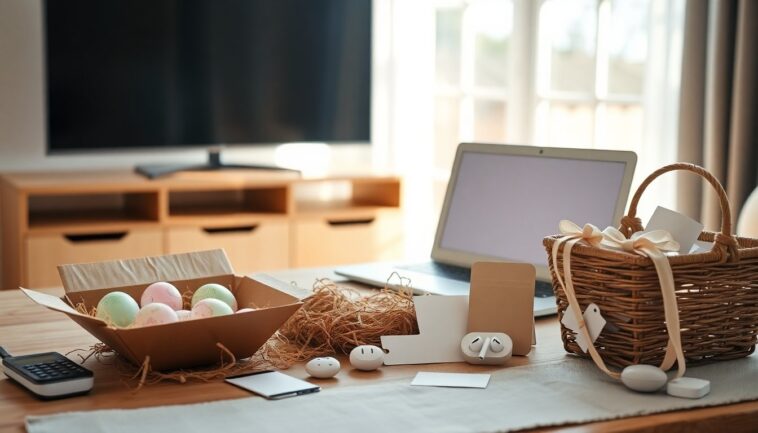 Top 10 offerte Amazon di Pasqua: TV, portatili, coupon e consigli per risparmiare