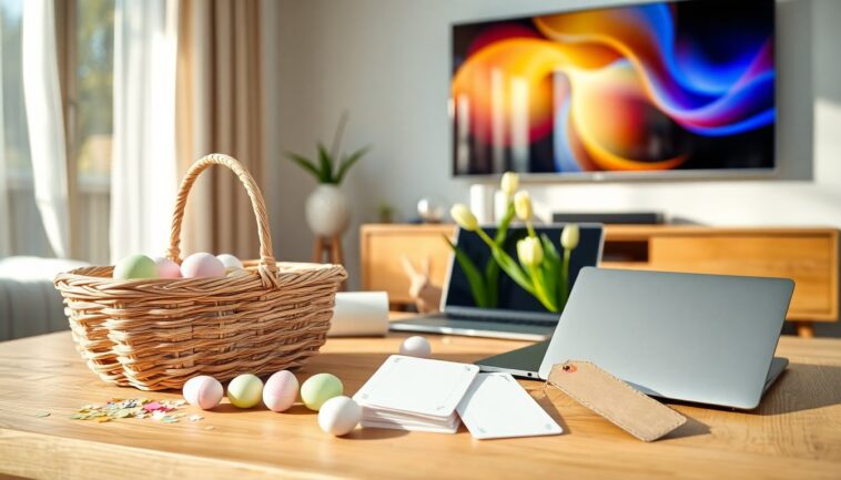 Top 10 offerte Amazon per Pasqua: TV OLED, portatili e coupon