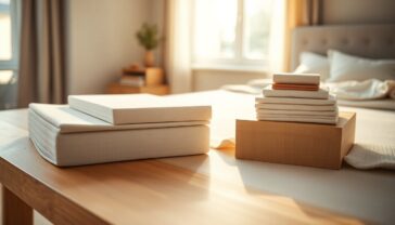 Topper per materasso: come scegliere materiali, spessori e modelli