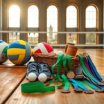 Torneo di Pasqua e Green Cup: il calendario giovanile di Dream Volley Pisa