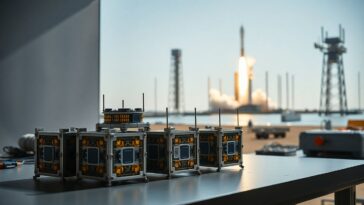 Transporter-16 da Vandenberg: 119 payload in orbita e otto Eaglet II per IRIDE