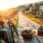 Tre giorni di cicloturismo: Adriatic Green Trail nella provincia di Pesaro