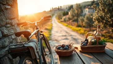 Tre giorni di cicloturismo: Adriatic Green Trail nella provincia di Pesaro