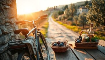 Tre giorni di cicloturismo: Adriatic Green Trail nella provincia di Pesaro