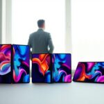 Tre razr 70 di Motorola a confronto: caratteristiche, display e prezzi