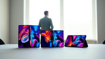 Tre razr 70 di Motorola a confronto: caratteristiche, display e prezzi