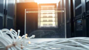 Trust Boundaries: come Net Insight rende prevedibile l'interconnessione live su IP